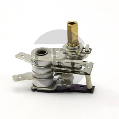 BIEFFE Termostato Tulipano 300° Originale Ferro Stiro Sistema Stirante