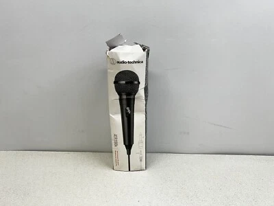 Audio-Technica Consumer AUATR1100X Unidirectional Handheld Dynamic Mic - Image 1 of 4