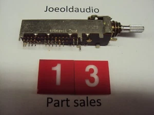 Sears 132.91924151 Function Switch Tested Combo Record Player 8 TRK Cass AM FM - Picture 1 of 4