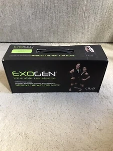 Lila Exogen Shorts Weights - Picture 1 of 8