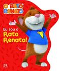 Rato Renato   Eu Sou O Rato Renato