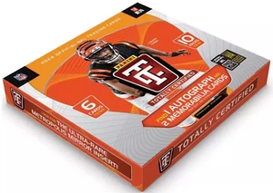 2024 Totally Certified Football PYT Premium Box Break #554 - Debut Edition! - Bild 1 von 33