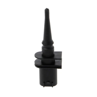 For E46 E90 E91 E39 M3 M5 X3 X5 X6 Mini Cooper External Outside Air Temp Sensor - Imagem 1 de 4