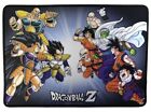 Dragon Ball Z - Saiyajin Arc Gaming Mousepad