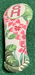 BeeJos EE. UU. 6H 6 Híbrido Rescate Patrón Estampado Hawaiano - Imagen 1 de 7
