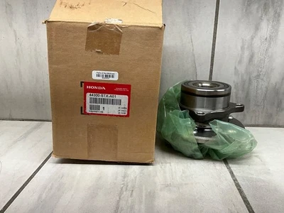 New OEM Honda Pilot 2009-15 Acura ZDX 2010-13 Wheel Bearing & Hub #44300-STX-A01 - Image 1 of 4