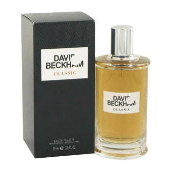 David Beckham Classic Eau De Toilette Foto 1 de 2