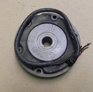 TRIUMPH BSA 5 WIRE ET STATOR AND ROTOR T120TT TR5C A50W A65H - Foto 1 di 1