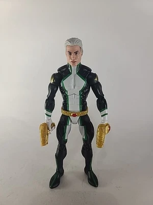 Hasbro Marvel Legends Marvel Boy Action Figure NOH-VARR YOUNG AVENGERS - Image 1 of 2