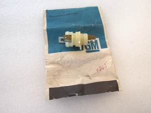 NOS 1965-67 Caddy Buick Olds Pontiac JT 300 TH400 Trans Connector GM 6288742 - Picture 1 of 6