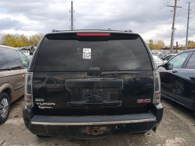 2009-2014 Gmc Yukon Trunk/decklid/hatch/tailgate Oem VAYQ2 Foto 1 de 4