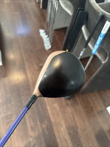 Taylor made mini Driver Brand New - Picture 1 of 5