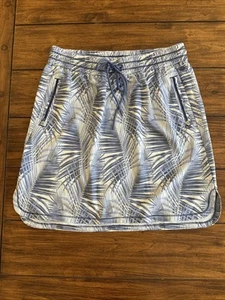 Tommy Bahama Frond IslandZone Skirt,SZ- S UPF 30+  Activewear Tennis Pickleball - Picture 1 of 5