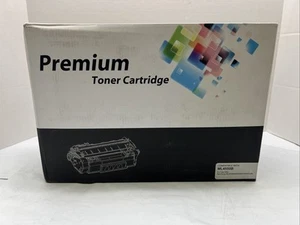 Black Toner for Samsung ML-4050 ML-4550 ML-4551 Compatible ML-D4550B New - Picture 1 of 2