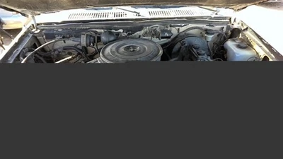 Steering Gear/Rack Power Steering Gear Fits 90-96 DAKOTA 29267070 Foto 1 de 4