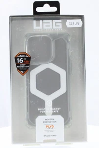 UAG Urban Armor Gear Pylo Rugged Case For iPhone 14 Pro Open Box New - Picture 1 of 2