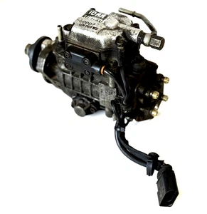 VW MK4 ALH TDI INJECTOR INJECTION PUMP 10MM MANUAL - CORE/FOR PARTS - USED - Picture 1 of 14