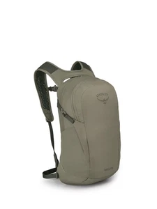 Osprey Daylite Commuter Backpack Tan Concrete_ - Picture 1 of 9