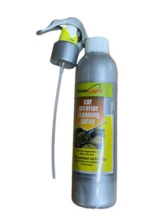 Klean Logik Car Interior Cleaning Spray 8oz - Picture 1 of 2
