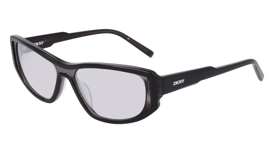 Gafas de sol DKNY DK553S capas negras 015 Foto 1 de 1