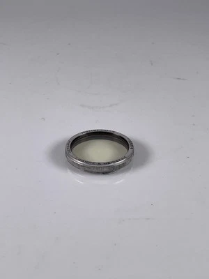 Rollei BAY I 1 UV Filter 28.5mm Rolleiflex rolleicord - Image 1 of 3