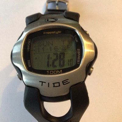Часы дайверские Freestyle Tide 100 м - Изображение 1 из 4