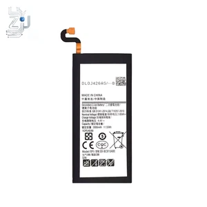 Batería para EB-BC910ABE Samsung Galaxy C10 Pro C910 3.85V 3000mAh Entrega Rápida - Imagen 1 de 7
