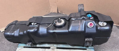 Ford F250 F350 1999-2007 7,3 L 6,0 L diésel tanque de combustible placa de deslizamiento 29 gal platón corto Foto 1 de 4