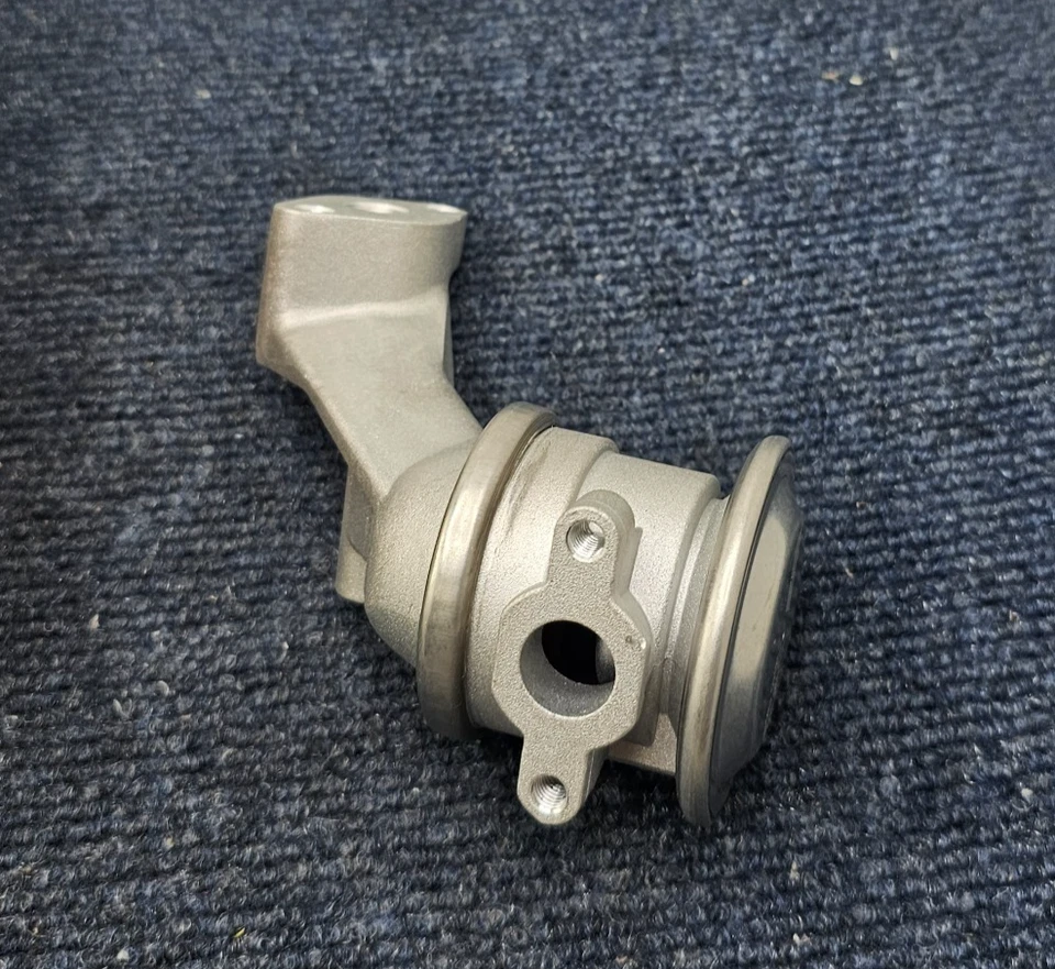 Dorman 911-989: válvula de retención de inyección de aire para Volkswagen Touareg 2013-2015 Foto 1 de 4