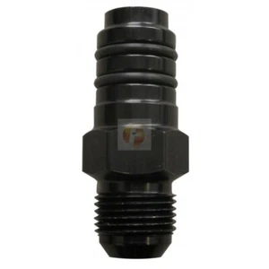 Fleece For Cummins Turbo Drain Tube Adapter - Picture 1 of 1