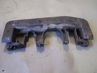 BMW 528i 2000 - unidad de control caja carcasa cable soporte OEM 521714372 Foto 1 de 3