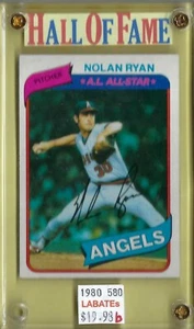 1980 Topps BB Singles #1 to #242 Buy 1-THREE Free!! - Picture 1 of 2
