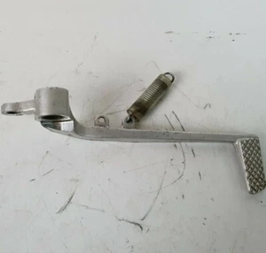 Yamaha 2009-2014 YZFR1 R1 OEM Fußbremspedal hinten 14B-27211-00-00 - Bild 1 von 9