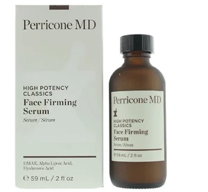 Perricone MD High Potency Classics gesichtsstraffendes Serum 59ml brandneu in Kartons - Bild 1 von 1
