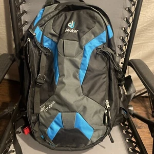 Deuter Avy Bag Ontop ABS 28 SL Pack Avalanche AV - Bild 1 von 13