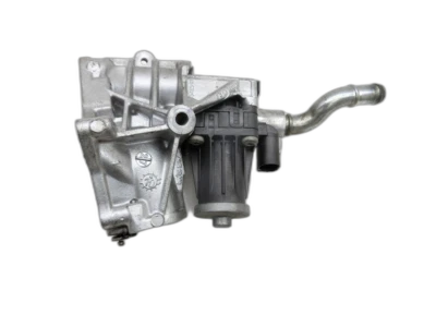 Exhaust Gas Recirculation Valve EGR EGR Valve Re for Jaguar XF X250 3.0d 177KW AJ-TD - Image 1 of 4