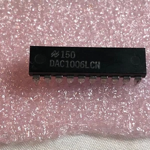 DAC-1005 LCN 10 Bit A-Aut - Picture 1 of 1