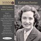 123057 Audio Cd Kathleen Ferrier: 20Th-Century British Treasures
