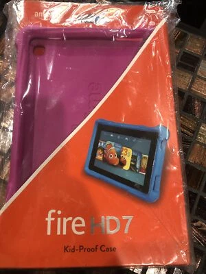 Amazon Fire HD7 Kid Proof Case  - Image 1 of 4