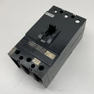 Disyuntor Square D KAL26150 150 amperios 2 polos 150A 2P - Imagen 1 de 16