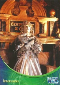DOCTOR WHO DEFINITIVE SERIES 3 BASE / BASIC CARDS 1 TO 120  STRICTLY INK CHOOSE  - Picture 1 of 152