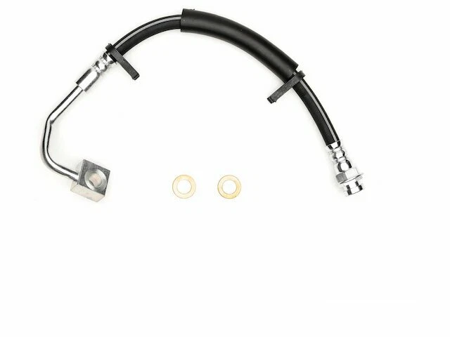 Manguera de freno trasera derecha para Chrysler Town &amp; Country 2012 2013 BM585F 2011-2016 Foto 1 de 1