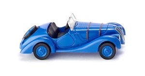 WIKING 082803 - 1:87 - BMW 328 (1937) - Foto 1 di 1