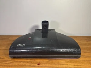 MIELE S444i White Pearl Canister Vacuum - POWER HEAD NOZZLE BRUSHROLL - Picture 1 of 9