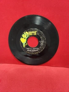 Engelbert Humperdinck Pretty Ribbons & Am I That Easy To Forget 45 RPM Record  - Picture 1 of 2