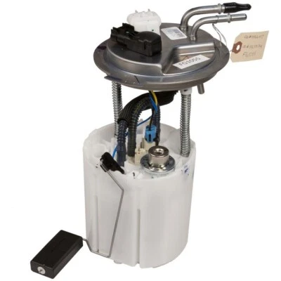 FG1055 Delphi Electric Fuel Pump Gas New for Chevy Suburban Yukon Silverado 1500 — 第 1/4 张图片