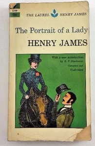 The Portrait of a Lady - Picture 1 of 7