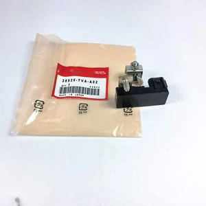 OEM Battery Current Sensor ASSY For 2018-2021 Honda Accord 38920-TVA-A02 - Picture 1 of 2
