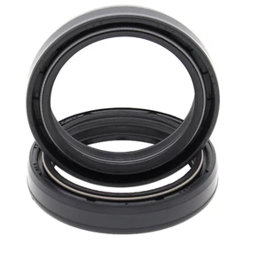 TRIUMPH DAYTONA 675R FRONT FORK SEAL KIT 2013 - 2017  All Balls 3355122 - Picture 1 of 3