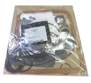 4L60E Transmission Overhaul Rebuild Kit with Rings GM, 4L65E - Picture 1 of 3